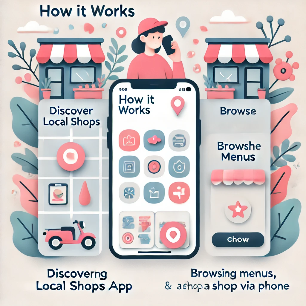 How it works